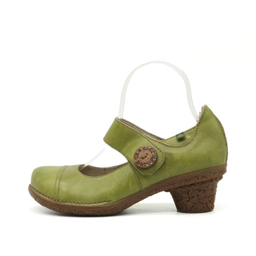 Naturalista damen pumps - el, eu