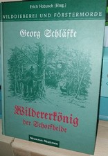 Wildererkönig der Schorfheide