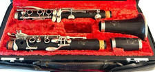 Buffet Crampon R13 Klarinette