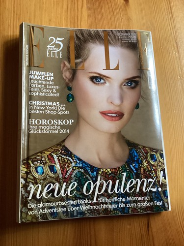 Rar elle 25 jahre - rar‼️🤩elle,