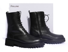 Damen  Boots Schnürer