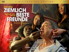 Ziemlich beste Freunde