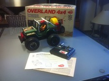 Taiyo RC Overland 4x4