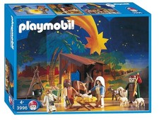 Playmobil 3996
