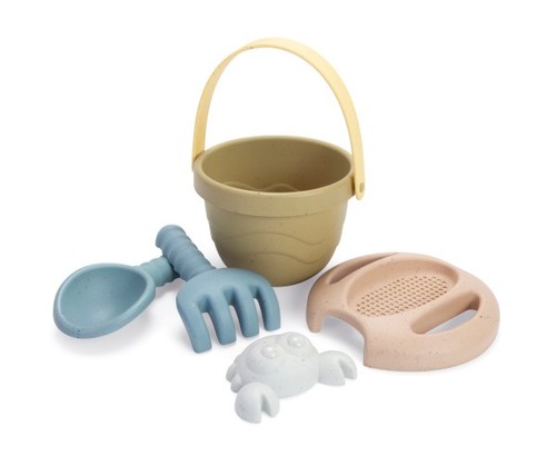 Dantoy eimer set 6025 - dantoy, eimer-set,