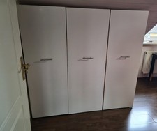 Dachschrägen Schrank/ Regal/