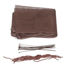 Kindertreppen Sicherheitsnetz