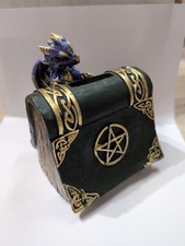 Zauberbuch - Sparkasse - auf