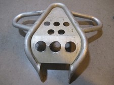 Yamaha Raptor 660 GYT-R Bumper