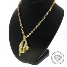 Wert 19.350,- Brillant Panther