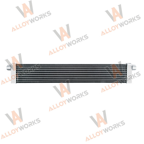 Motor ölkühler für mercedes - für,