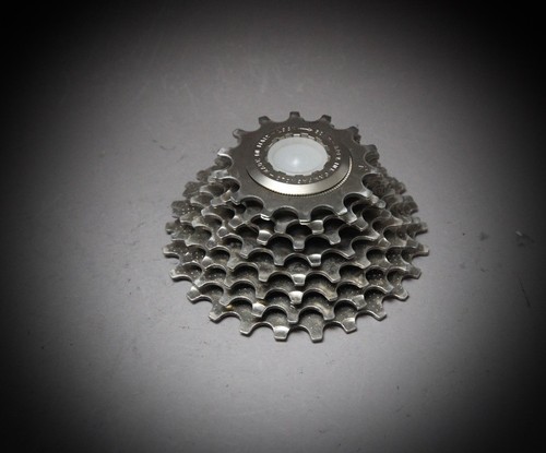 Campagnolo record esa - 8,