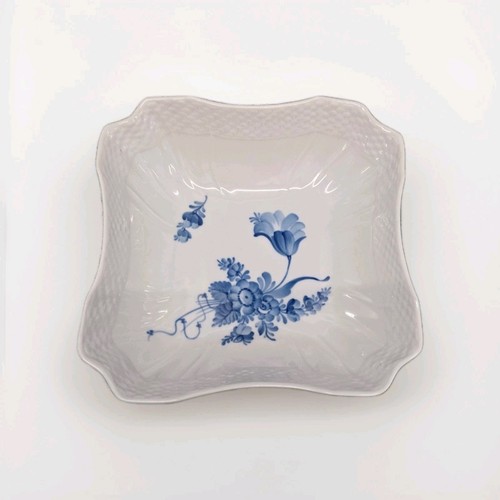 Royal copenhagen blaue - blaue, blume