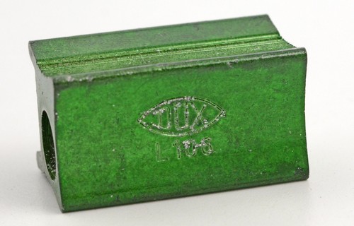 Vintage alter metall - alter,
