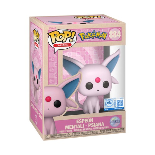 Funko pop pokémon - funko, pop!