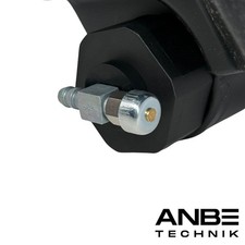 Benzinhahn Kraftstoffhahn