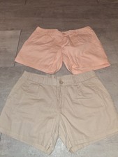 2 kurze Hosen 