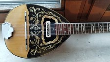 Bouzouki baglamas hybrid von - bouzouki-baglamas,