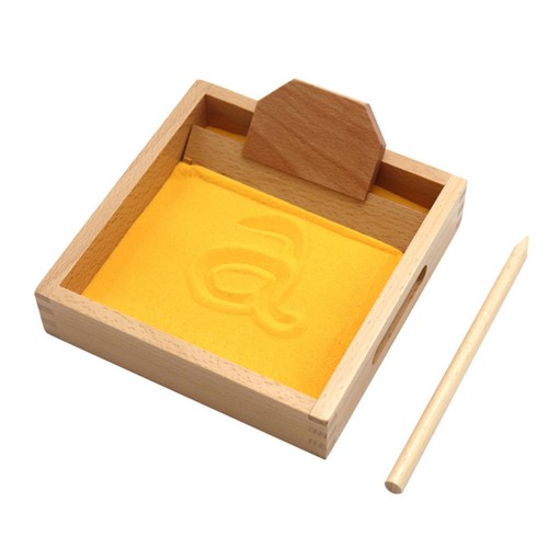 Montessori-inspirierte