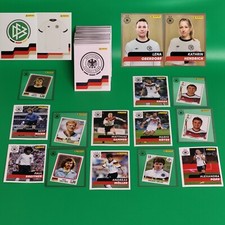 Panini 125 Jahre DFB 2025
