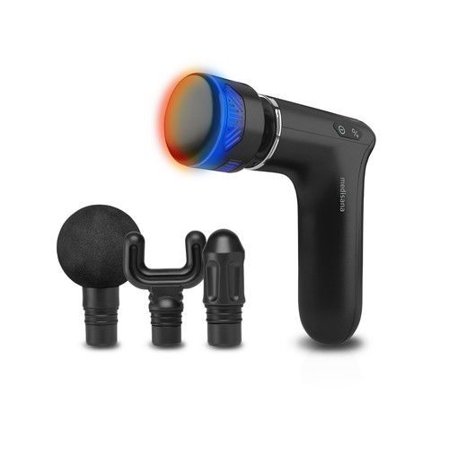 Medisana 560 hot - mg, cold