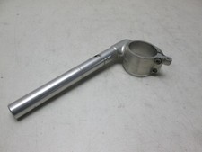 Handlebar stub handlebar stub