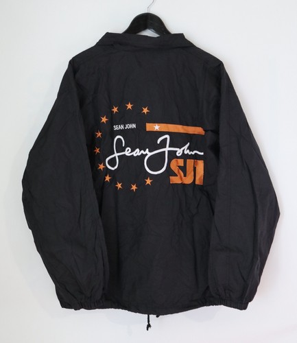 Sean john sj1 diddy vintage - john,
