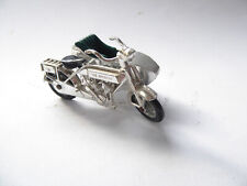 Matchbox Models of Yesteryear  -  Sunbeam Motorrad   # 0753