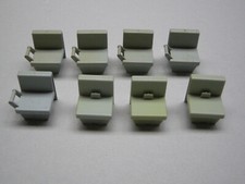 Playmobil, PL896, Eisenbahn, 8