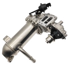 Abgaskühler Für Ford Transit