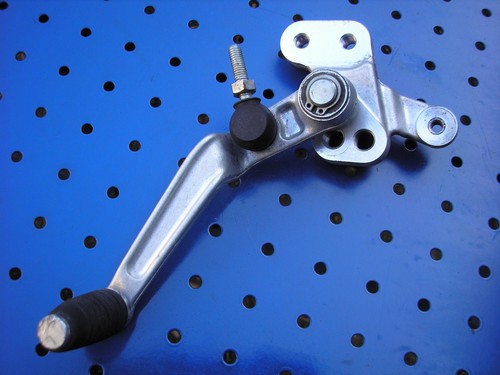 Fuss schalthebel gsx 600 - fuss,