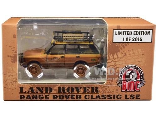 Land range rover classic lse - rover,