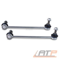 2x KOPPELSTANGE VORNE FÜR