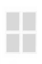 IKEA "FISKBO" Bilderrahmen A4