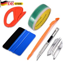 Auto Wrap Werkzeug 5M Spool knifeless Tape Folien Set Werkzeuge Car Wrapping NEU