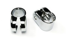 Klemmschelle für Lenker 22