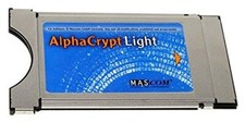 Alphacrypt light modul - light, ci
