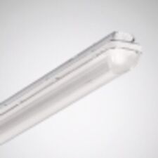 Trilux Aragon 128/54 E, Feuchtraum Anbauleuchte 1x58 W 1551204 36w G5