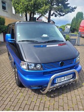 VW T 4 Multivan Atlantis