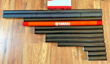 YAMAHA DTXPRESS dtx E DRUM KIT RACK RAHMEN ERSATZTEILE Rohrschelle Füße Schraube Bolzen