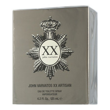 John Varvatos - XX Artisan edt