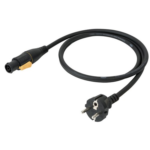 Dap powercable pro power - -,