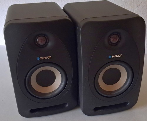Tannoy reveal 402 - reveal,
