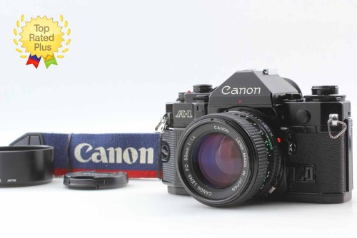 Neuwertig mit haube - [n, canon