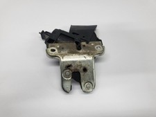 VW EOS 1F  Heckklappenschloss