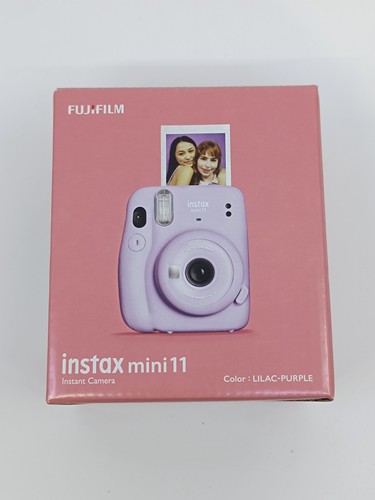 Fujifilm instax mini - , 11