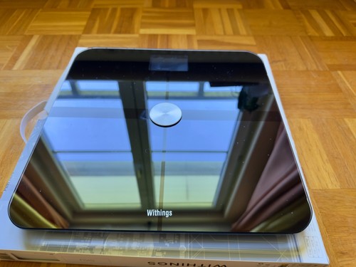 Withings smart body - withings, ws-50