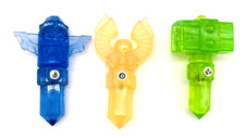 Skylanders trap team - team, traps