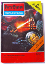 Perry Rhodan 4. Auflage Band