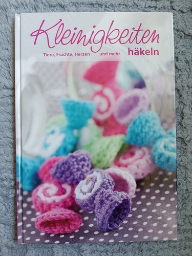 Kleinigkeiten häkeln tiere - kleinigkeiten,